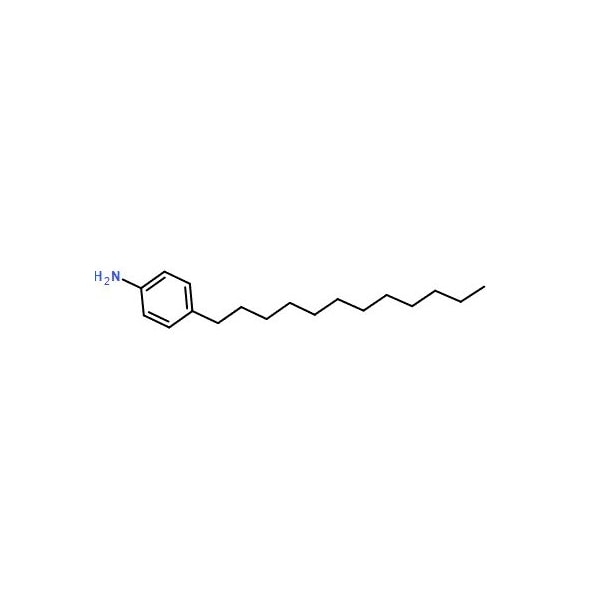 Ak Scientific 4-Dodecylaniline (5g), CAS 104-42-7 Q234-5g - main
