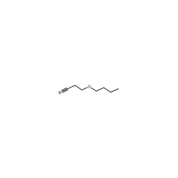 Ak Scientific 3-Butoxypropanenitrile (1g), CAS 6959-71-3 0749AC-1g - main