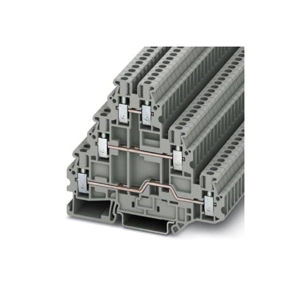 Phoenix Contact UT 2 5-3L Multi-level terminal block 3214259 - main