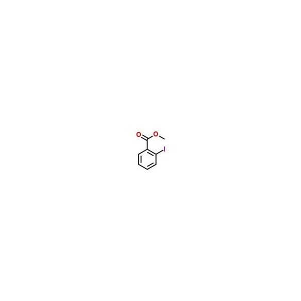 Ak Scientific Methyl 2-iodobenzoate (5g), CAS 610-97-9 F045-5g - main