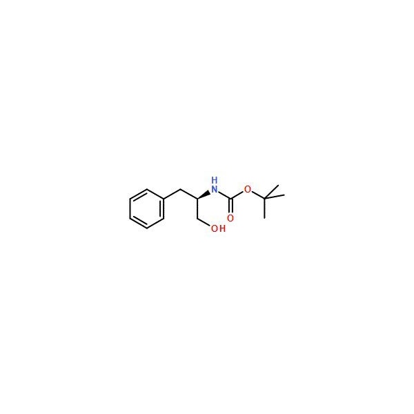 Ak Scientific N-Boc-D-Phenylalaninol (100g), CAS 106454-69-7 U096-100g - main