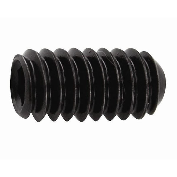 Holo-Krome #4 x 1/8 Cup Point Set Screw 33020 - main