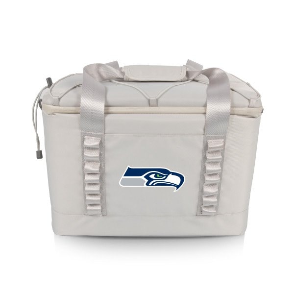 Picnic Time Family Of Brands NFL Seattle Seahawks - Tarana Superthick Recycled Cooler - 24 can 630-36-105-284-2 - main