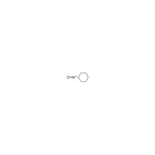 Ak Scientific Cyclohexyl isocyanide (1g), CAS 931-53-3 M219-1g - main