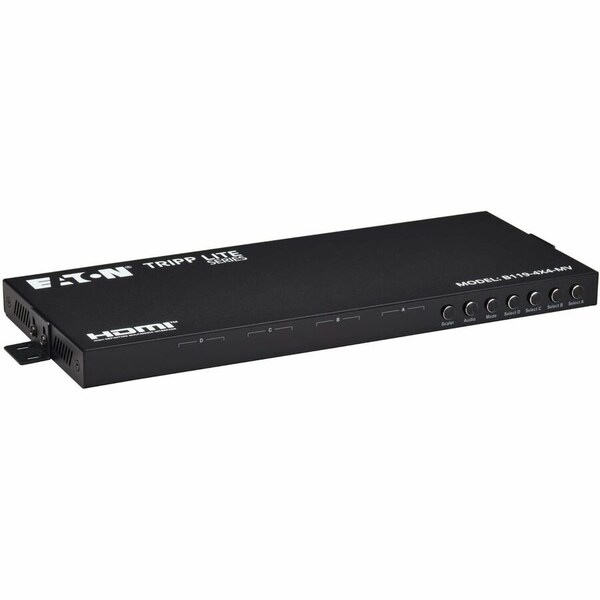 Tripp Lite Eaton Tripp Lite series HDMI 4 B119-4X4-MV - main