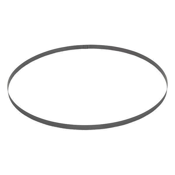 Milwaukee 27 In. X 1/2 In. 18 TPI Sub-Compact Band Saw Blade (3-Pack) - Stone's Home Centers