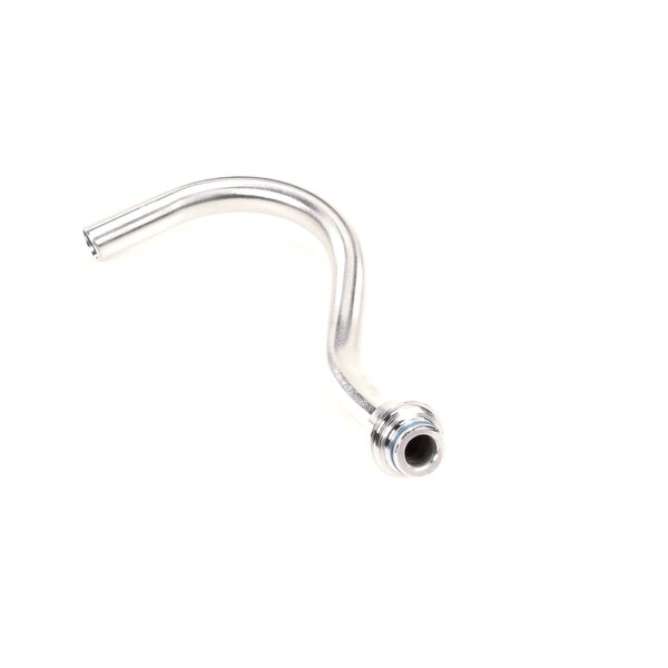 Spaceman Usa AIR PUMP - INJECTION - AIR TUBE - LEFT - SM-6235AH - 180MM 2.1.4.01.041 - main