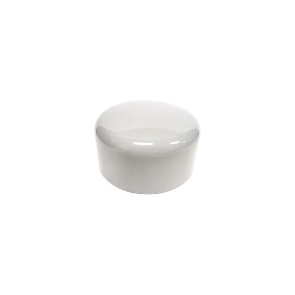 Ipex PVC End Caps 277085 - main