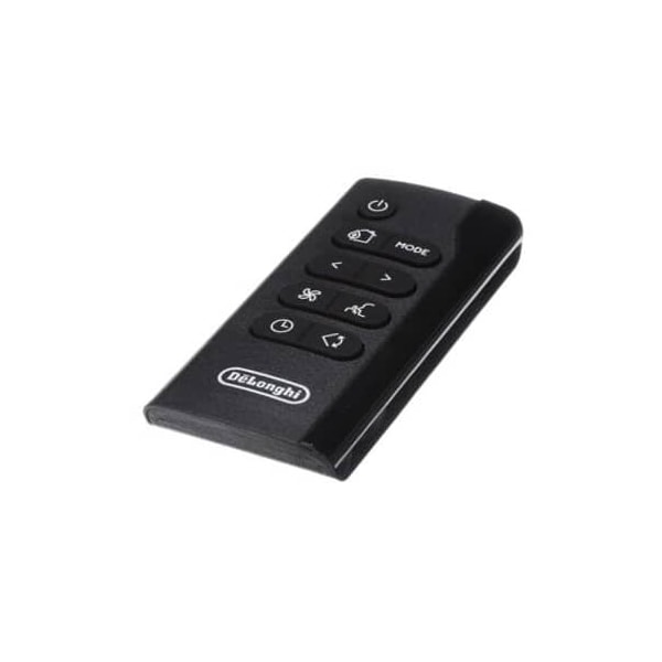 Delonghi REMOTE CONTROLLER PAC EL390 US AS00001595 - main