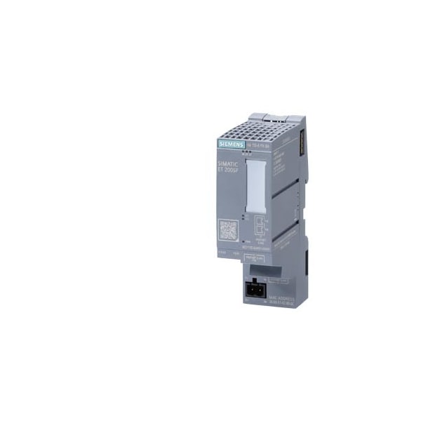 Siemens SIMATIC ET 200SP PROFINET interface module IM 155-6 PN Basic 6ES7155-6AR01-0AN0 - main