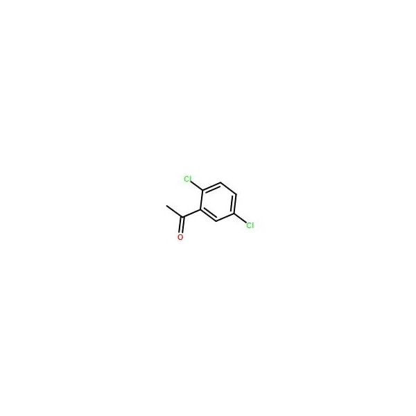 Ak Scientific 2', 5'-Dichloroacetophenone (5g), CAS 2476-37-1 E495-5g - main