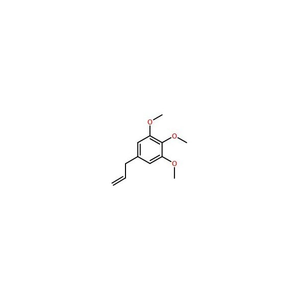Ak Scientific Elemicin (500mg), CAS 487-11-6 V6154-500mg - main