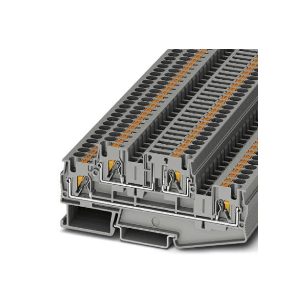 Phoenix Contact PTTB 4-TG Disconnect terminal block 3211909 - main