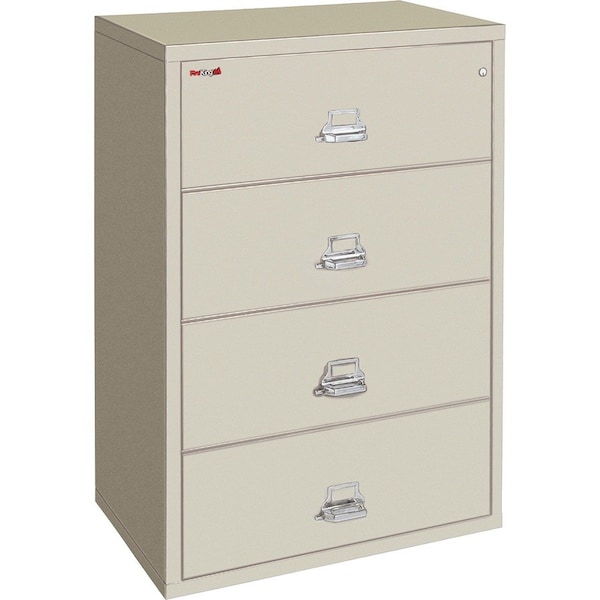 Fire King International FILE, LAT, 4DWR, FIREPRF, PHT 43822CPA - main