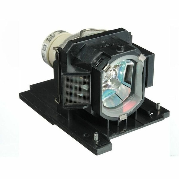 Battery Technology BTI Replacement Lamp - 215 W Projector Lamp - 5000 Hour, 6000 Hour Economy Mode DT01371-BTI - main
