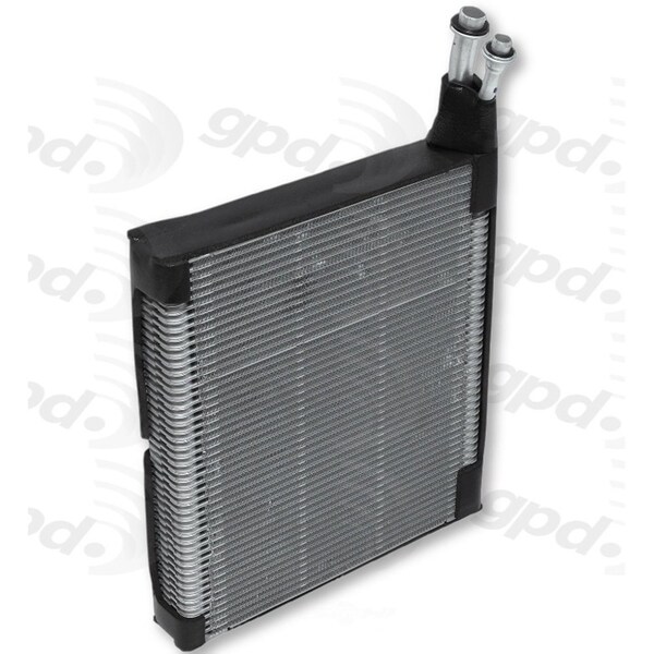 Global Parts Distributors Global A/C Evaporator Core 4712258 - main