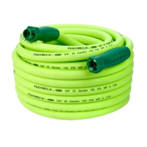Legacy HFZG575YWS 0.62 x 75 Swivel Grip Garden Hose LEGHFZG575YWS - main