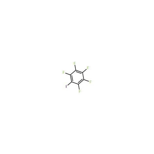 Ak Scientific Iodopentafluorobenzene (5g), CAS 827-15-6 0217AF-5g - main