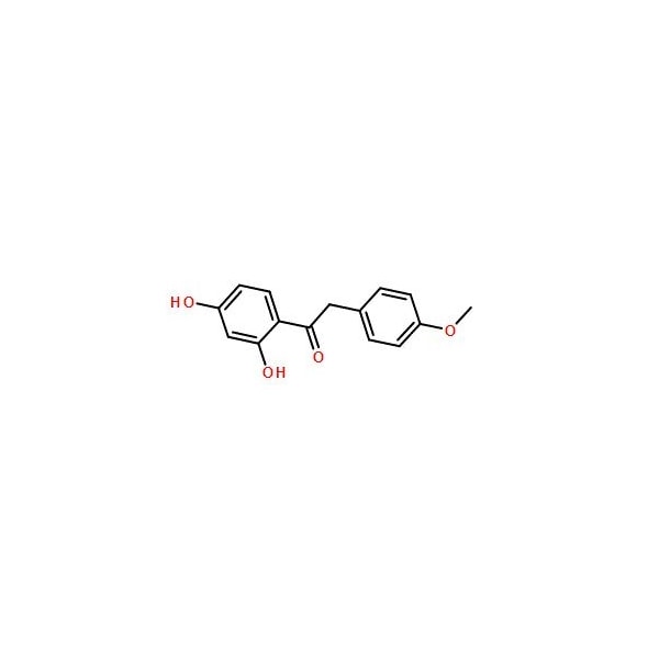 Ak Scientific Ononetin (5g), CAS 487-49-0 4213AE-5g - main