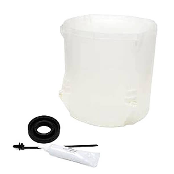 Whirlpool OUTER-TUB W10371566 - main