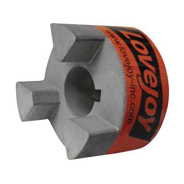 Timken Hub-Coupling L095 5/8 5/32X5/64 KW L095 5/8 5/32X5/64 KW - main