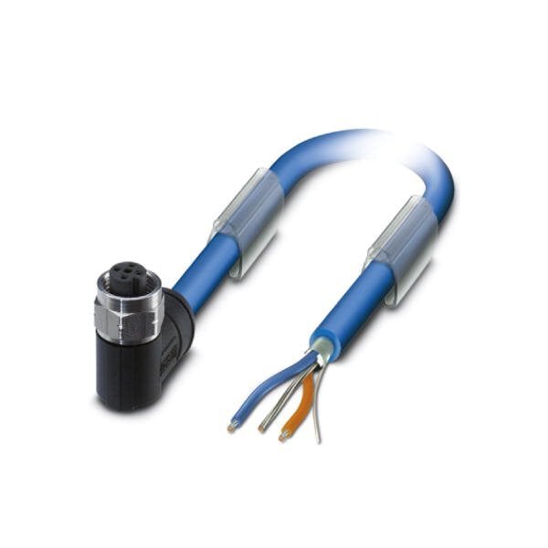 Phoenix Contact SAC-3P- 5 0-961/M12FR VA Bus system 1419088 - main