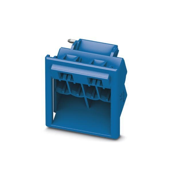 Phoenix Contact ICC25-H/4L5 0-5015 PCB header nominal 1071451 - main