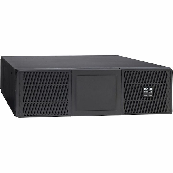 Eaton Tripp Lite Series 5kVA 120V Stepdown Transformer - 18 NEMA 5-20R Outlets, 60 Hz, L6-30P Input, 3 SUTFMR - main