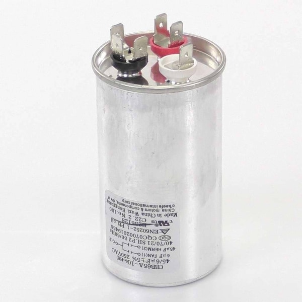 Frigidaire Capacitor 5304482613 - main