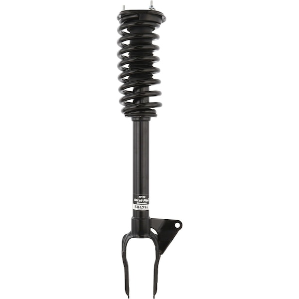 Kyb Complete Corner Unit Assembly -Strut, Mount and Spring, SR4796 - main