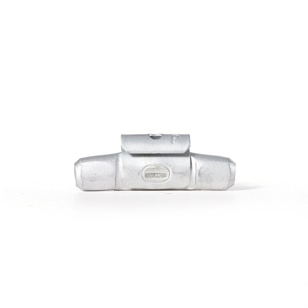 Tire Mechanics Resource 1.25 Oz Pfe Series Steel Clip Wheel Weight Box Of 25, 1EA PFE125 - main