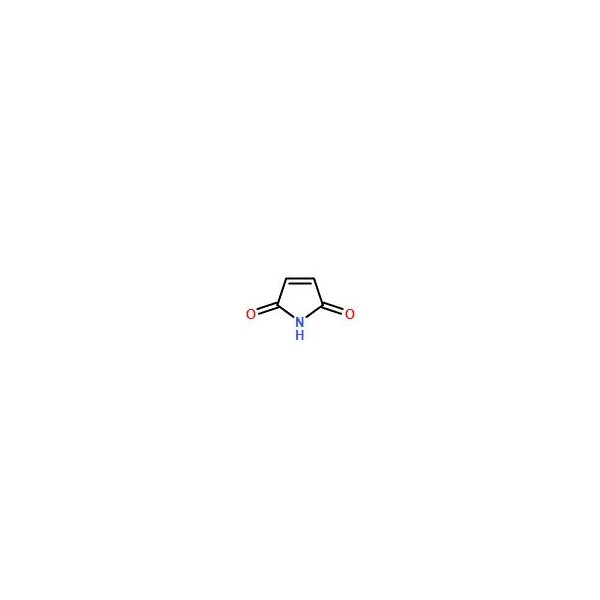 Ak Scientific Maleimide (100g), CAS 541-59-3 U587-100g - main