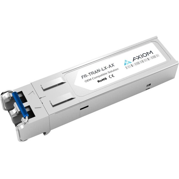 Axiom 1000Base-Lx Sfp Transceiver For Fortinet - Fr-Tran-Lx FR-TRAN-LX-AX - main
