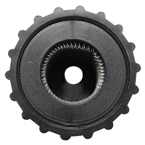 Plumb Pak Tube Cleaning Brush PP840-08 - main