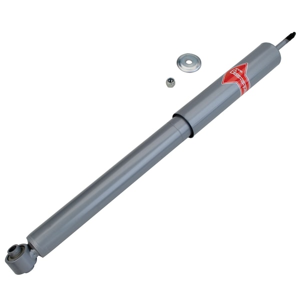 Kyb High Pressure Monotube Gas Shock, KG4539 - main