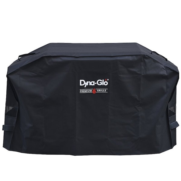 Dyna-Glo Griddle Cover 14941 - main