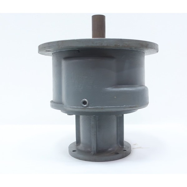 Hub City INLINE GEAR REDUCER 1-3/8IN 5HP 1:11.495 02DG 0221-92241-596 - main