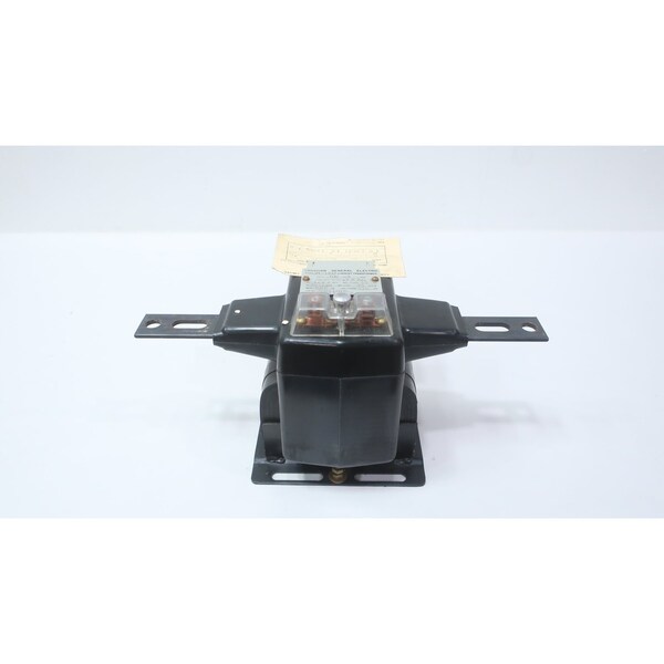 Ge CURRENT TRANSFORMER 100:5 CM-15N2 85051010 - main