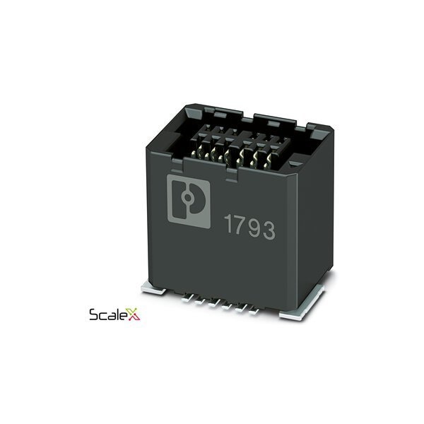 Phoenix Contact FP 0 8/ 12-FV 7 85 SMD female connector 1061580 - main