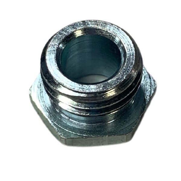 Bedford Precision Parts Nut Replaces Graco 165964 12-1396 - main