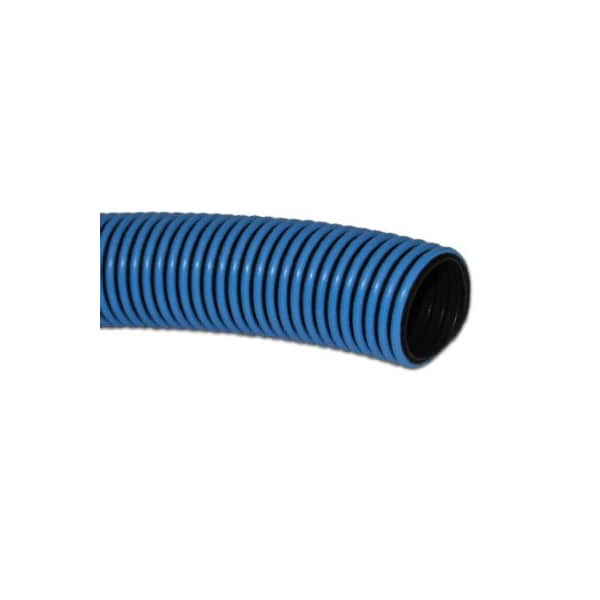 Abbott Rubber 1-1/2x25 Pool Vac Hose, 25PK T32004002 - main