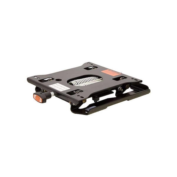 Uni Pro Ultra Low Mechanical Suspension Works with Mowers 6081 - main