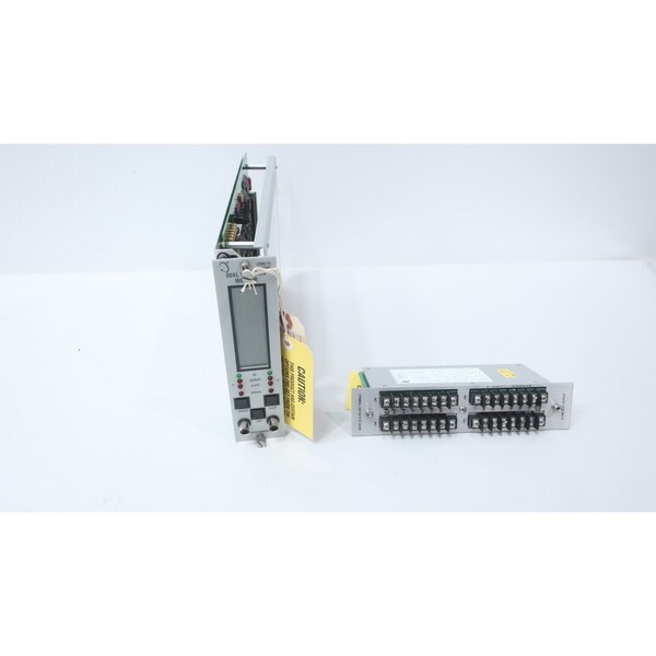 Bently Nevada DUAL VIBRATION XY/GAP MONITOR 3300/16-03-01-03-01-00-00 - main