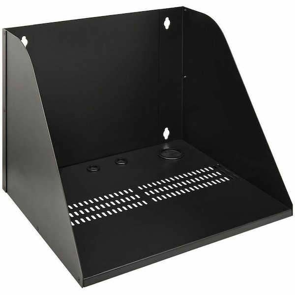 Tripp Lite Eaton Tripp Lite Series Wall-Mount Shelf for IT Equipment, 20 in. Wide, Up to 200 lb. (90 kg) SRWOSHELFSM - main