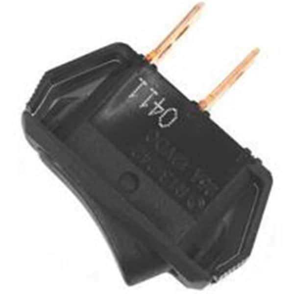 Jandorf Switch Rocker Mini Blk On/Off 61169 3402898 - main