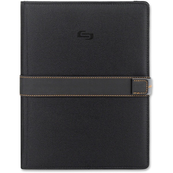 United States Luggage SOLO Urban Universal Tablet Case for 8.5 to 11 Tablets, Black UBN2214 - main