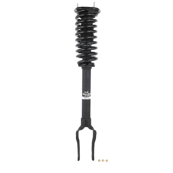 Kyb Complete Corner Unit Assembly -Strut, Mount and Spring, SR4692 - main