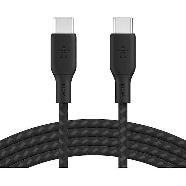 Belkin (CAB014BT3MBK) Connector Cables CAB014BT3MBK - main