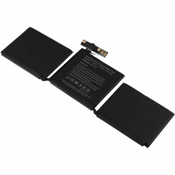 Premium Power Products Battery-MBPro-13.3-2016/2017 A1713-ER - main