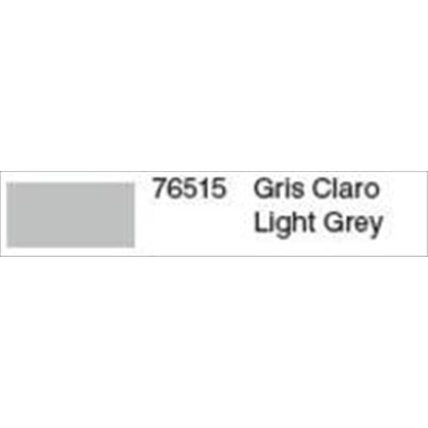 Vallejo Paint 76515 Model Wash Light Grey, 35 ml VJP76515 - main